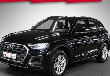 Audi Q5 38.628 km 34.930 &euro; Stuttgart 70469