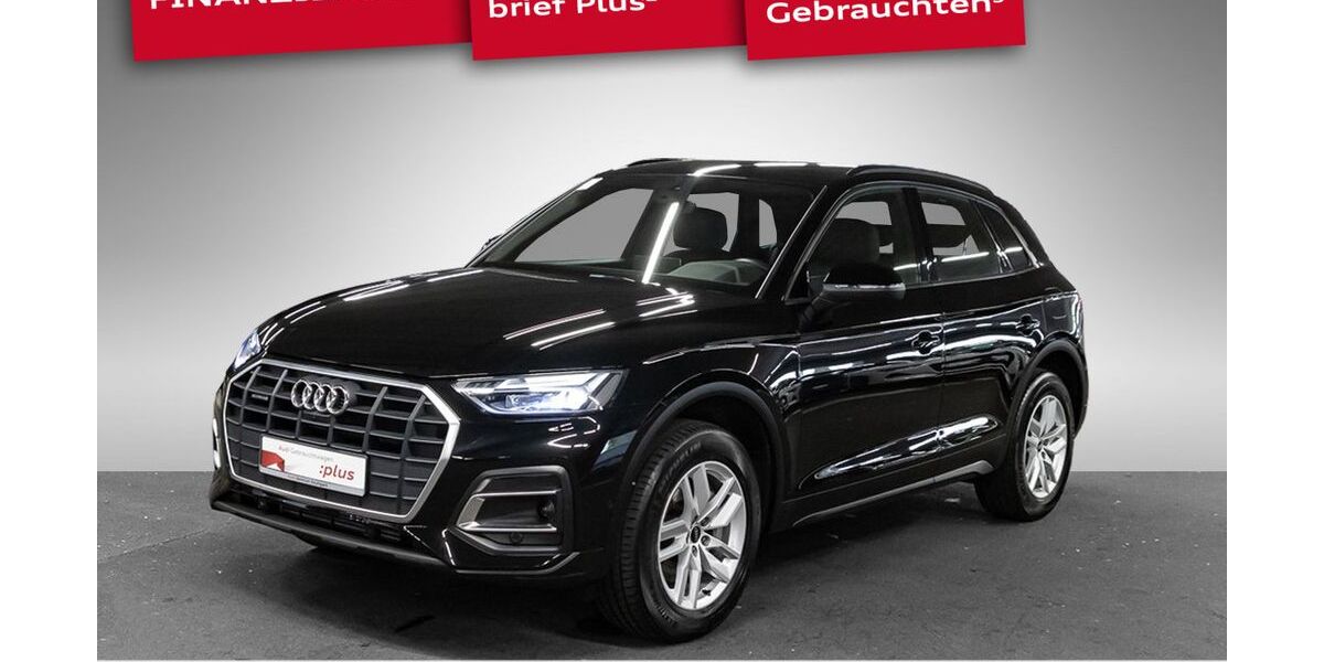 Audi Q5 38.628 km 34.930 &euro; Stuttgart 70469