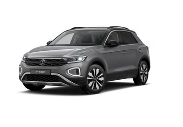 VW T-Roc 20.211 km 27.430 &euro; Stuttgart 70563