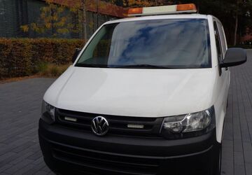 VW T5 Transporter 257.000 km 6.890 &euro; Stuttgart 70469
