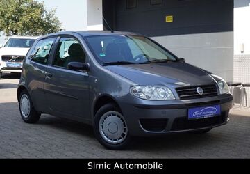 Fiat Punto 88.000 km 1.999 &euro; Owen 73277