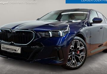 BMW 550 7.240 km 81.970 &euro; Stuttgart 70569