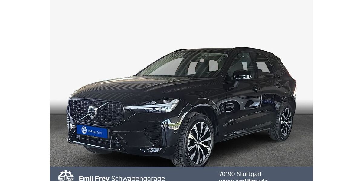 Volvo XC60 26.614 km 45.990 &euro; Stuttgart 70190