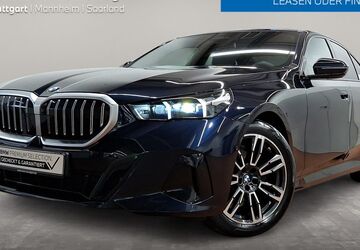 BMW 520 24.258 km 51.807 &euro; Stuttgart 70569