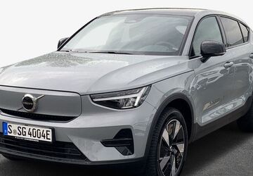 Volvo C40 49.732 km 36.900 &euro; Stuttgart 70329