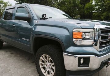 GMC Sierra 217.903 km 13.999 &euro; Fellbach 70736