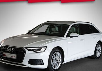 Audi A6 55.303 km 35.930 &euro; Stuttgart 70469
