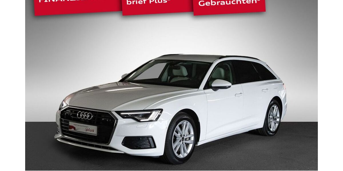 Audi A6 55.303 km 35.930 &euro; Stuttgart 70469