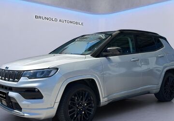 Jeep Compass 89.300 km 19.900 &euro; Stuttgart 70565