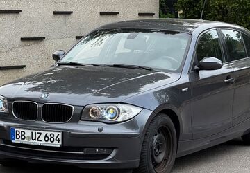 BMW 120 210.000 km 2.999 &euro; Stuttgart 70374