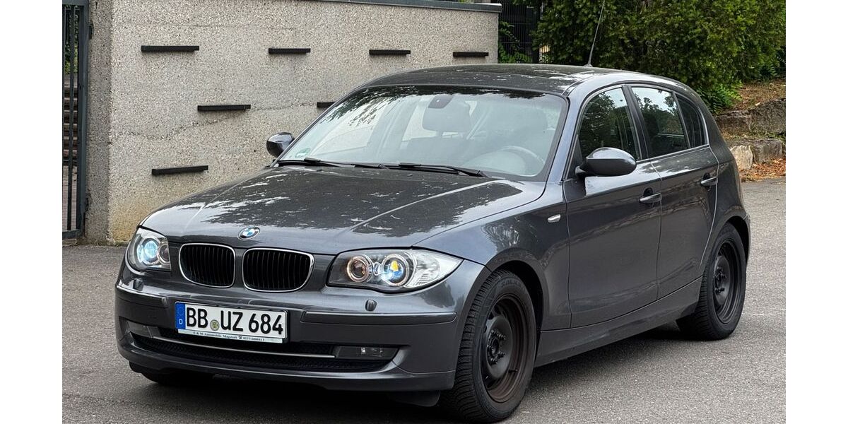 BMW 120 210.000 km 2.999 &euro; Stuttgart 70374