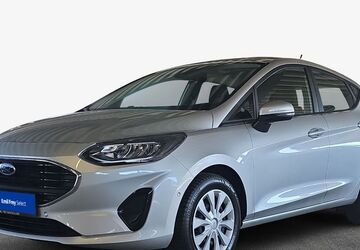 Ford Fiesta 28.628 km 13.740 &euro; Stuttgart 70190