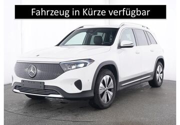 Mercedes-Benz EQB 20.200 km 37.390 &euro; Schorndorf 73614