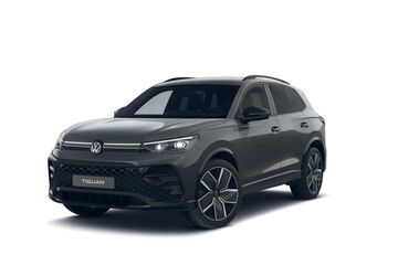 VW Tiguan 8.509 km 40.930 &euro; Stuttgart-Feuerbach 70469