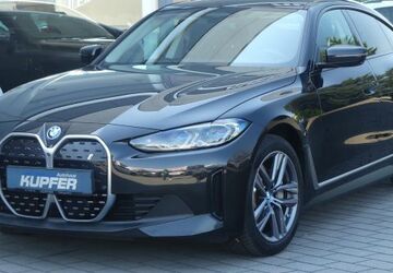 BMW i4 28.990 km 44.700 &euro; Vaihingen / Enz 71665
