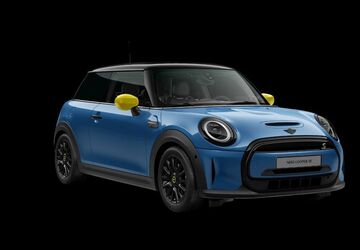 Mini Cooper SE 29.900 km 22.900 &euro; Frickenhausen 72636