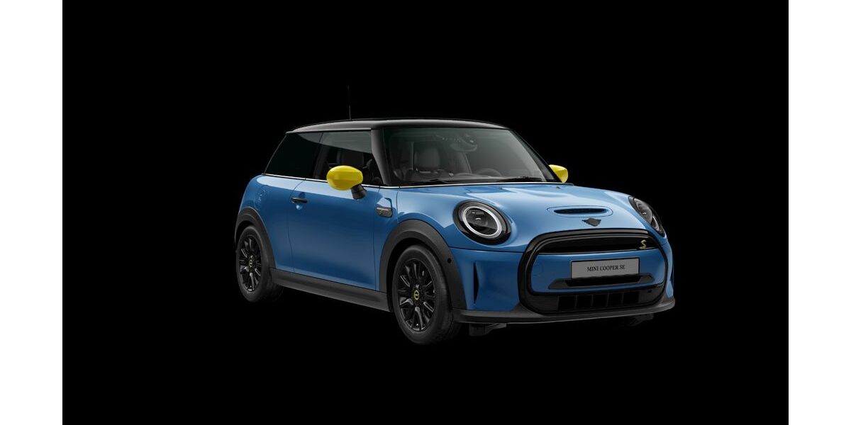 Mini Cooper SE 29.900 km 22.900 &euro; Frickenhausen 72636