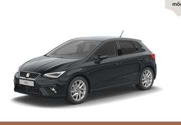 Seat Ibiza 1.501 km 23.990 &euro; Stuttgart-Feuerbach 70469