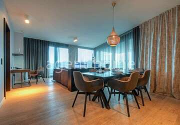 Wohnung Stuttgart Stuttgart-Nord - 2 Zimmer, 125 m&sup2;, 4.320&euro; | Angebot:27422489