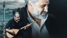 Diyar Dersim - live