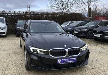 BMW 320 100.000 km 23.799 &euro; Stuttgart 70567