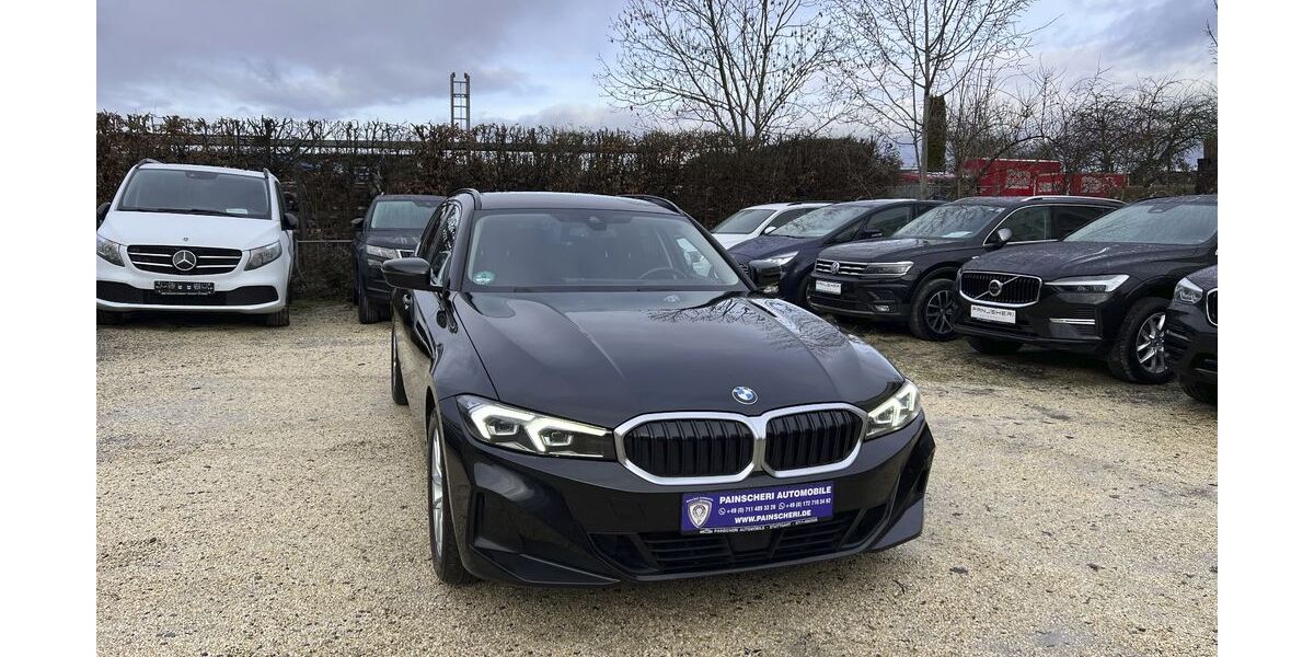 BMW 320 100.000 km 23.799 &euro; Stuttgart 70567