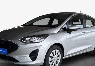 Ford Fiesta 24.225 km 13.790 &euro; Stuttgart 70190