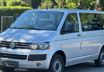 VW T5 Transporter 163.832 km 15.400 &euro; Stuttgart 70374