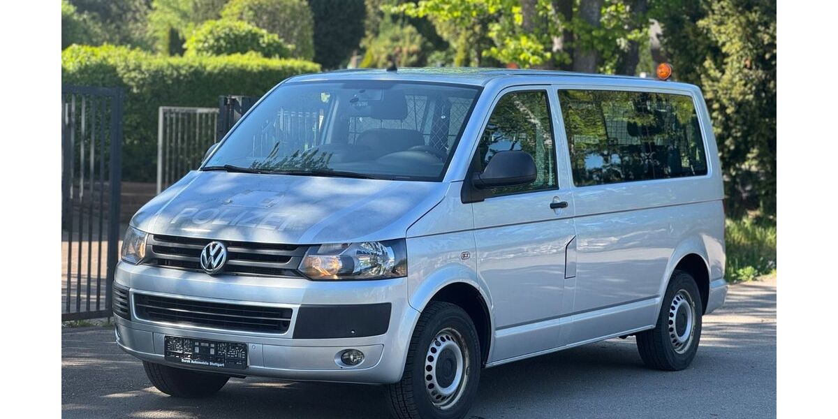 VW T5 Transporter 163.832 km 15.400 &euro; Stuttgart 70374