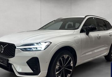 Volvo XC60 6.430 km 51.555 &euro; Stuttgart 70190