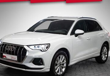 Audi Q3 25.862 km 32.560 &euro; Stuttgart 70563