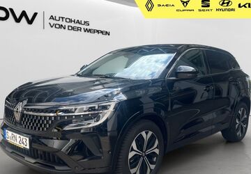 Renault Austral 12.999 km 30.980 &euro; Stuttgart 70469