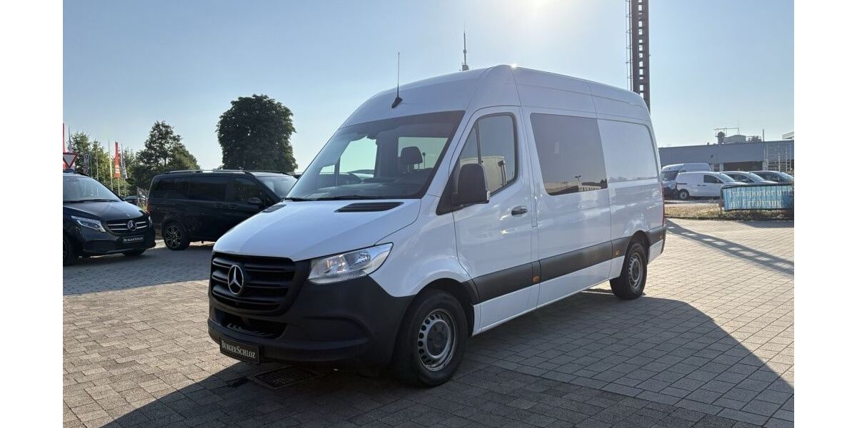 Mercedes-Benz Sprinter 91.812 km 36.780 &euro; Schorndorf 73614