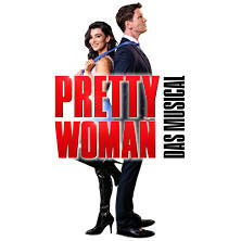 Pretty Woman - Das Musical 04.06.2026 Kultur- und Kongresszentrum Liederhalle Stuttgart
