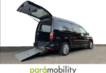VW Caddy Maxi 35.921 km 39.900 &euro; Leinfelden-Echterdingen 70771