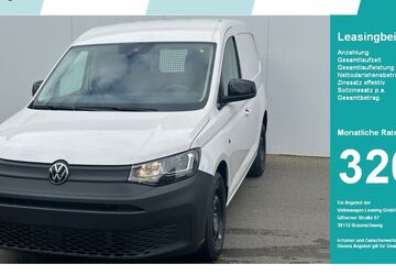 VW Caddy 1.900 km 27.700 &euro; Leonberg 71229