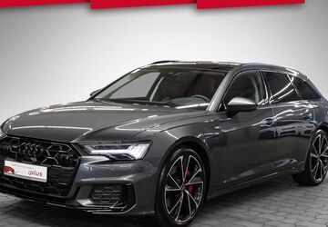 Audi A6 27.995 km 55.850 &euro; Stuttgart 70563