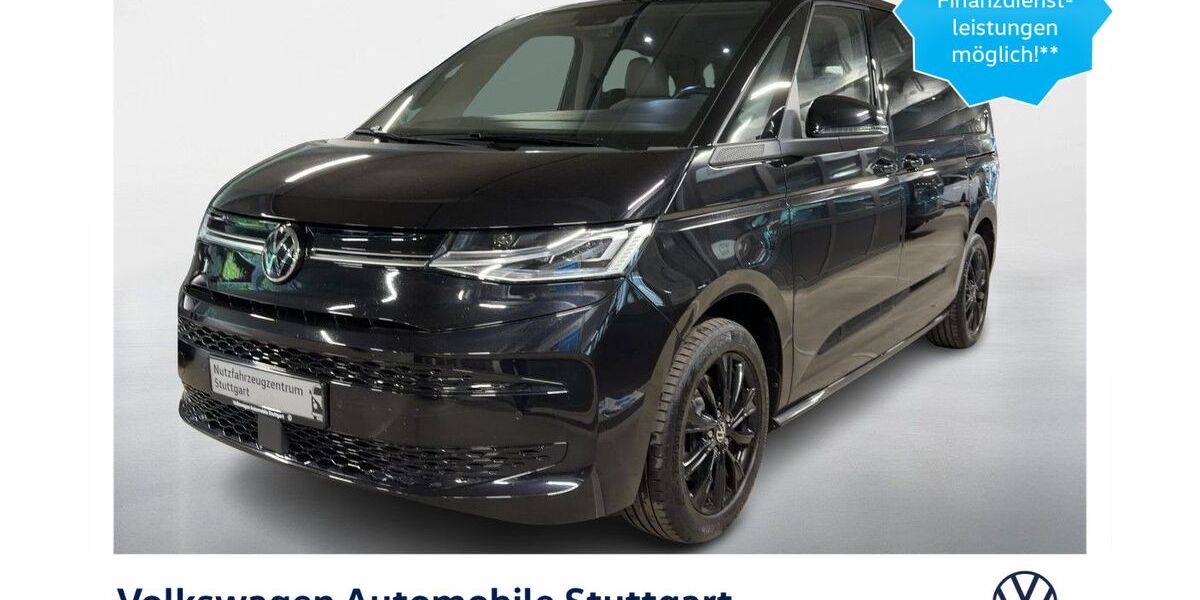 VW T7 Multivan 93.567 km 38.490 &euro; Stuttgart 70188