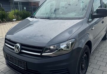VW Caddy 186.000 km 7.970 &euro; Holzgerlingen 71088