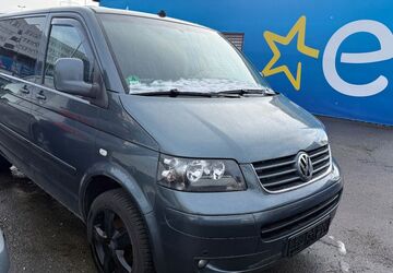 VW T5 Transporter 326.000 km 6.499 &euro; Sindelfingen 71065