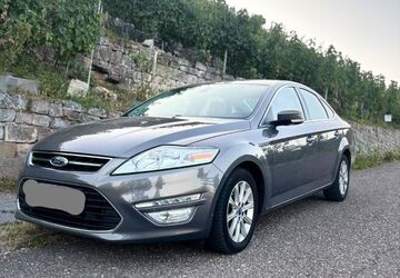 Ford Mondeo 170.000 km 6.100 &euro; Stuttgart 70329