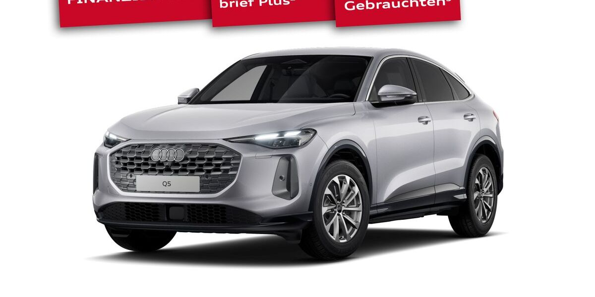Audi Q5 21.302 km 47.420 &euro; Stuttgart 70563