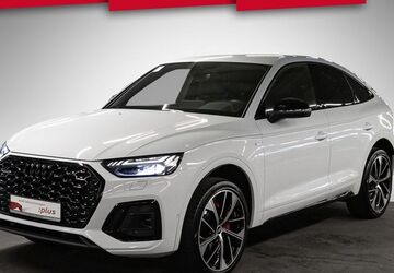 Audi Q5 36.265 km 41.440 &euro; Stuttgart 70469