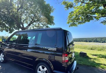 VW T5 California 247.000 km 22.900 &euro; Kernen 71394