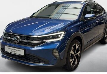 VW Taigo 2.645 km 24.830 &euro; Stuttgart-Feuerbach 70469