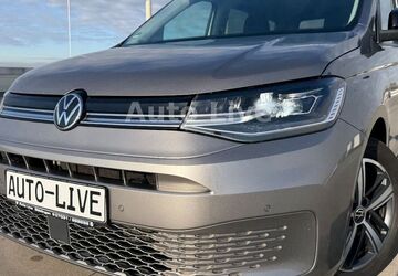 VW Caddy 185.584 km 17.900 &euro; Böblingen/Stuttgart 71034