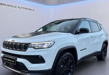 Jeep Compass 16.500 km 23.900 &euro; Stuttgart 70565