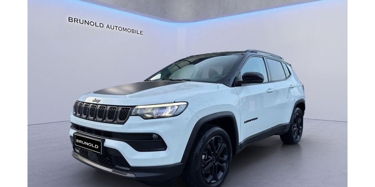 Jeep Compass 16.500 km 23.900 &euro; Stuttgart 70565