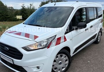 Ford Tourneo Connect 235.000 km 8.900 &euro; Waiblingen-Hegnach 71334