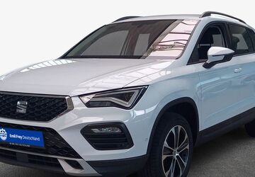 Seat Ateca 49.800 km 22.950 &euro; Stuttgart 70469